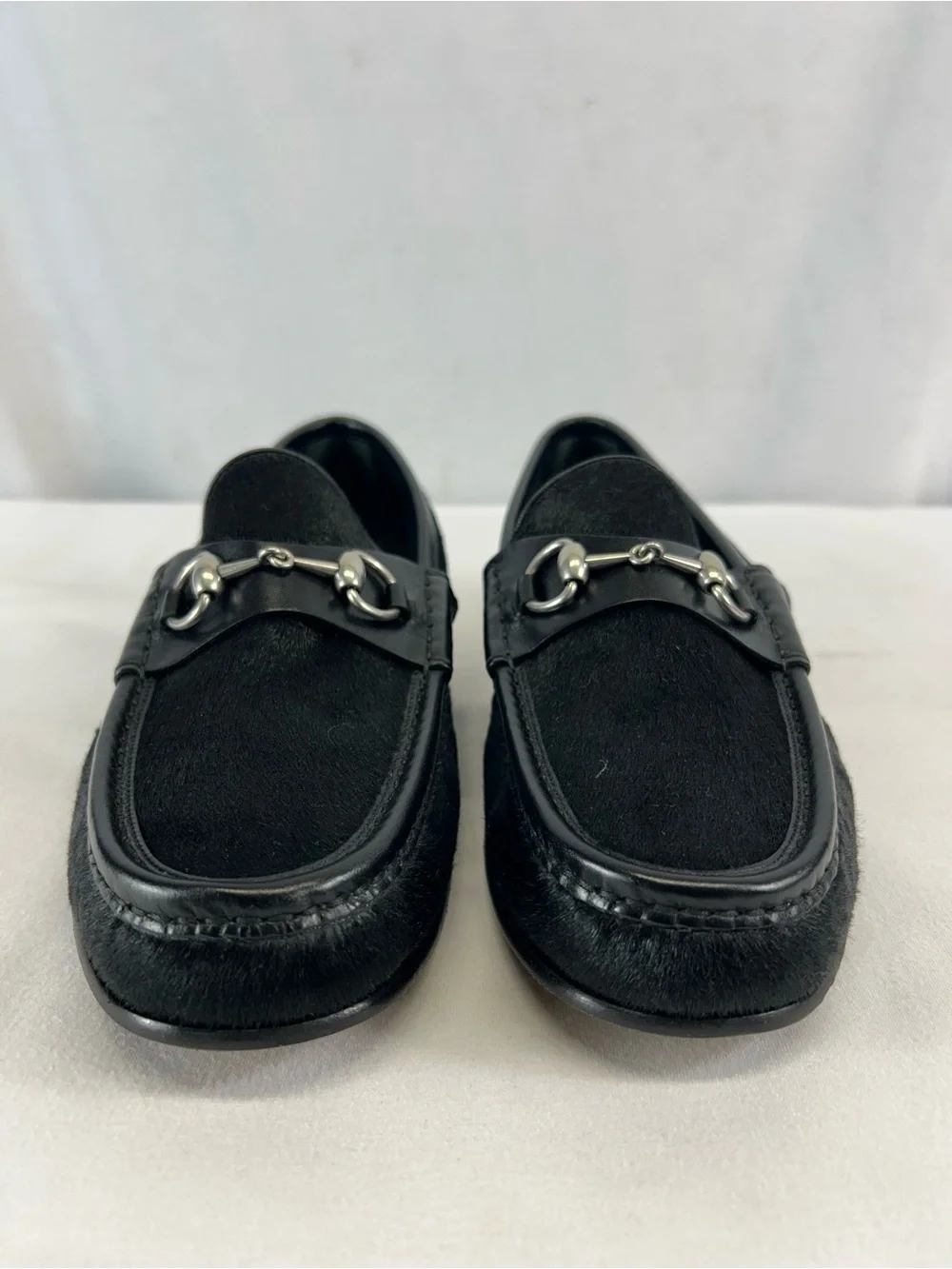 Gucci Men's 1953 Moccasin Bit Loafers